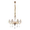 moderne-gouden-6-lichts-kroonluchter-globo-hermi-i-64109-6