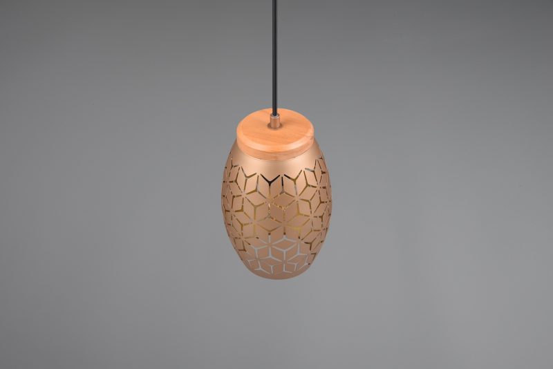 moderne-gouden-hanglamp-met-hout-bidar-r31571065-3