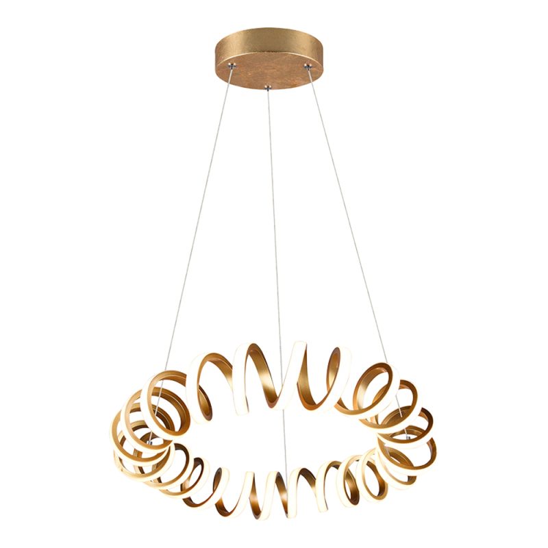 moderne-gouden-ronde-hanglamp-trio-leuchten-curl-325110179