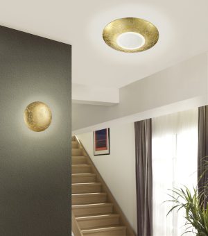 moderne-gouden-ronde-plafonniere-chiros-624110279-1