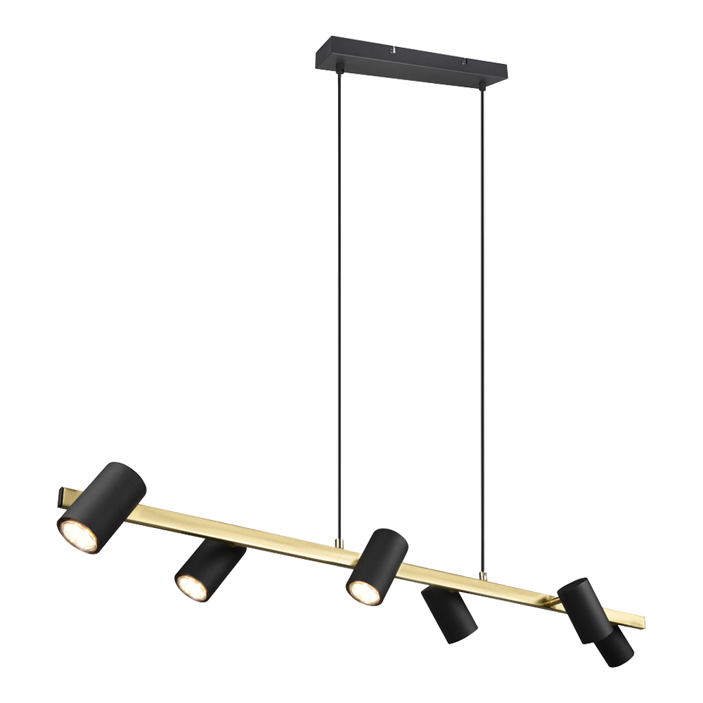 moderne-hanglamp-zwart-met-goud-trio-leuchten-marley-302400680