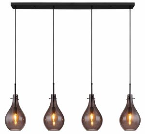 moderne-hanglamp-zwart-metaal-globo-oskus-15574-4h-1