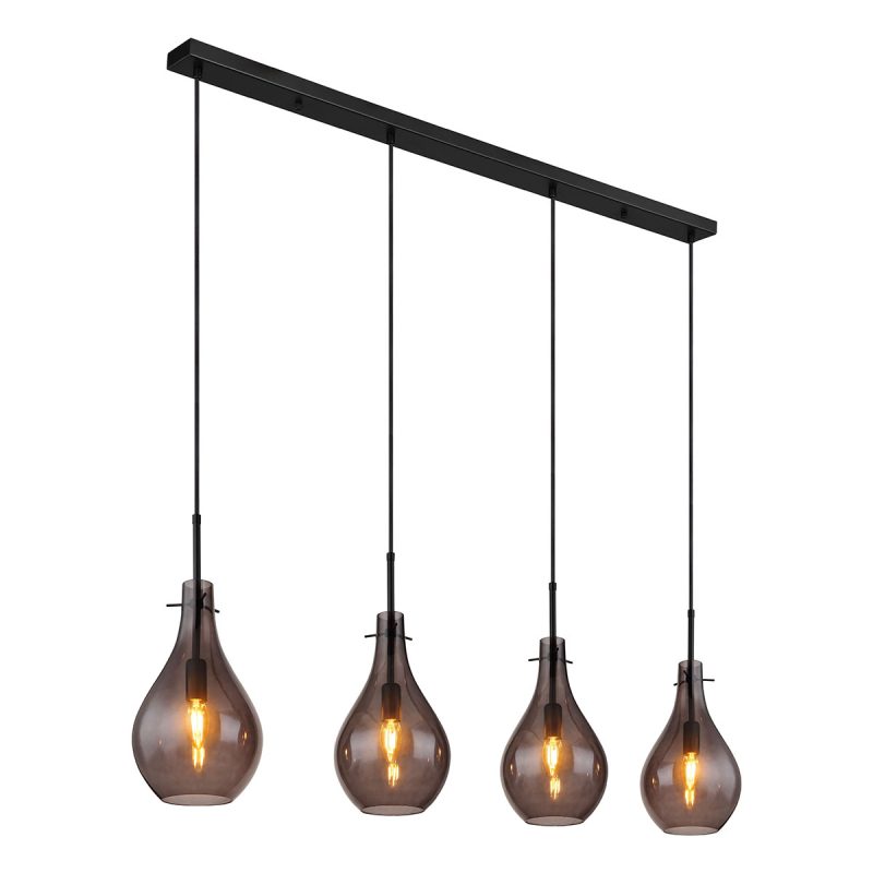 moderne-hanglamp-zwart-metaal-globo-oskus-15574-4h