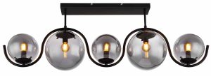 moderne-metalen-glazen-zwarte-plafondlamp-globo-porry-15869-5d-1