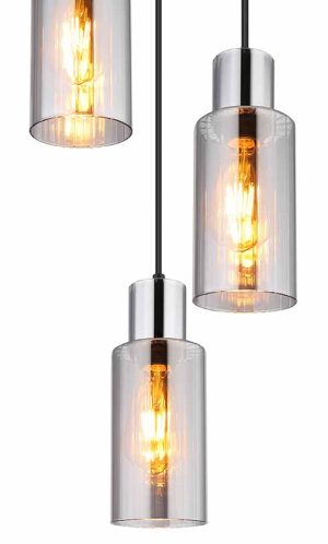 moderne-metalen-hanglamp-zwart-globo-hermi-i-15708-3h-1