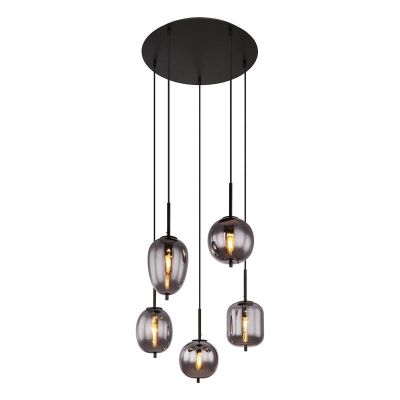 moderne-metalen-zwarte-hanglamp-globo-blacky-15345-5