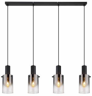 moderne-metalen-zwarte-hanglamp-globo-hermi-i-15907-4h-1