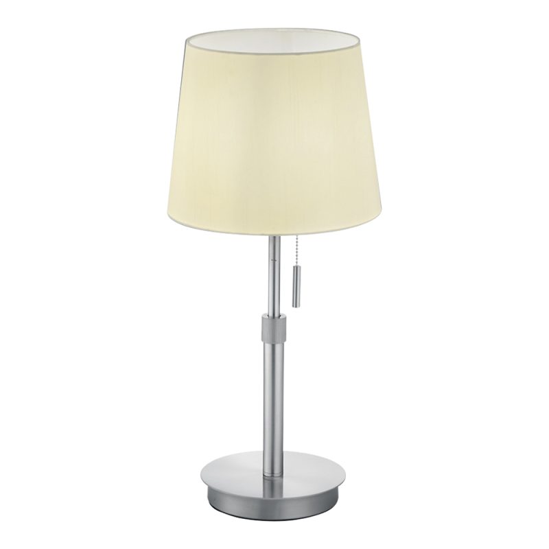 moderne-nikkelen-tafellamp-trio-leuchten-lyon-509100107