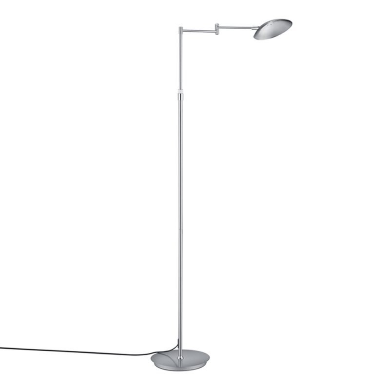 moderne-nikkelen-vloerlamp-calcio-422410107