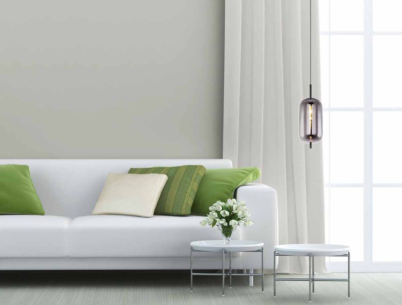 Beautiful,Living,Room,With,White,Sofa