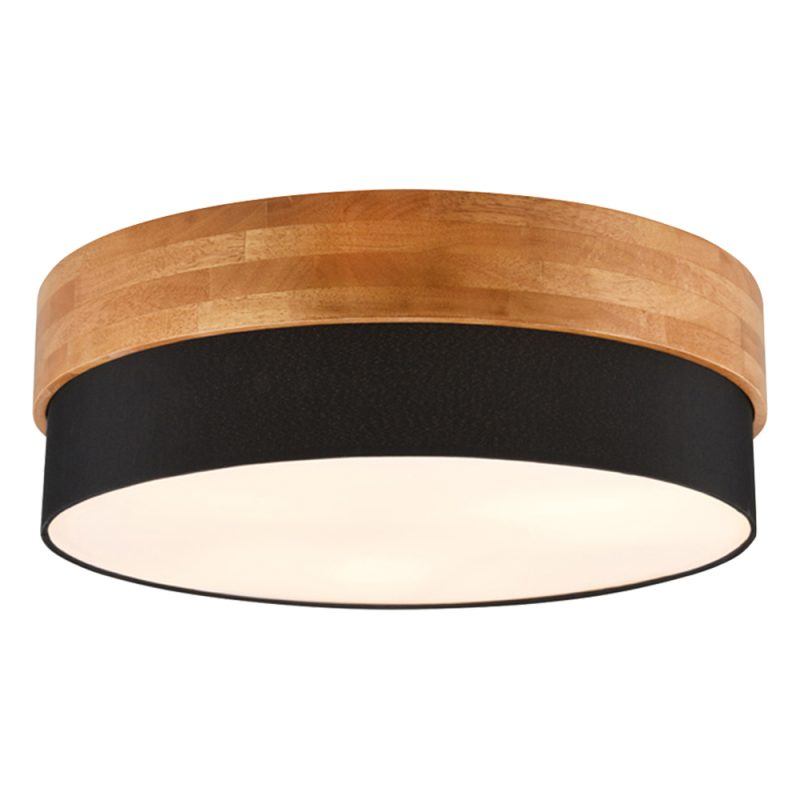 moderne-plafondlamp-hout-met-zwart-trio-leuchten-seasons-611500302
