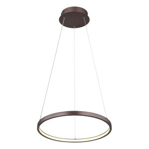 moderne-ringvormige-hanglamp-bruin-globo-ralph-67192-19br