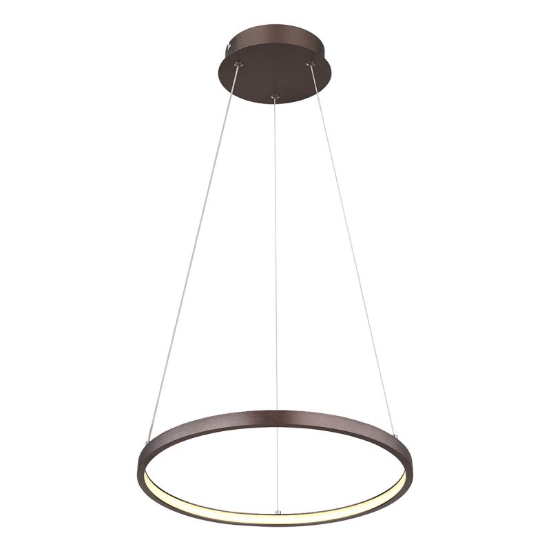 moderne-ringvormige-hanglamp-bruin-globo-ralph-67192-19br