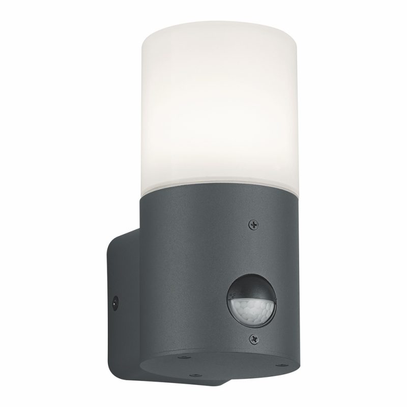 moderne-ronde-wandlamp-antraciet-trio-leuchten-hoosic-222260142