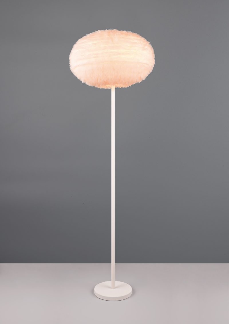 moderne-ronde-witte-vloerlamp-met-veren-furry-r41581001-2