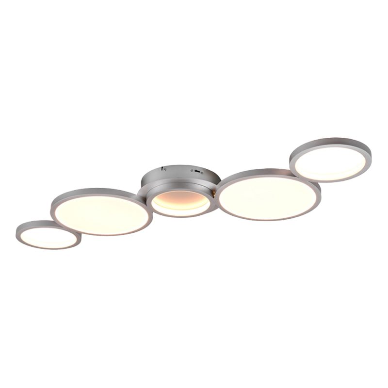 moderne-ronde-zilveren-plafondlamp-trio-leuchten-salsa-626710587