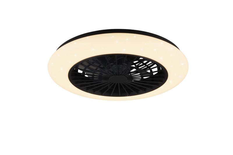 moderne-ronde-zwarte-plafond-ventilator-stralsund-r62522132