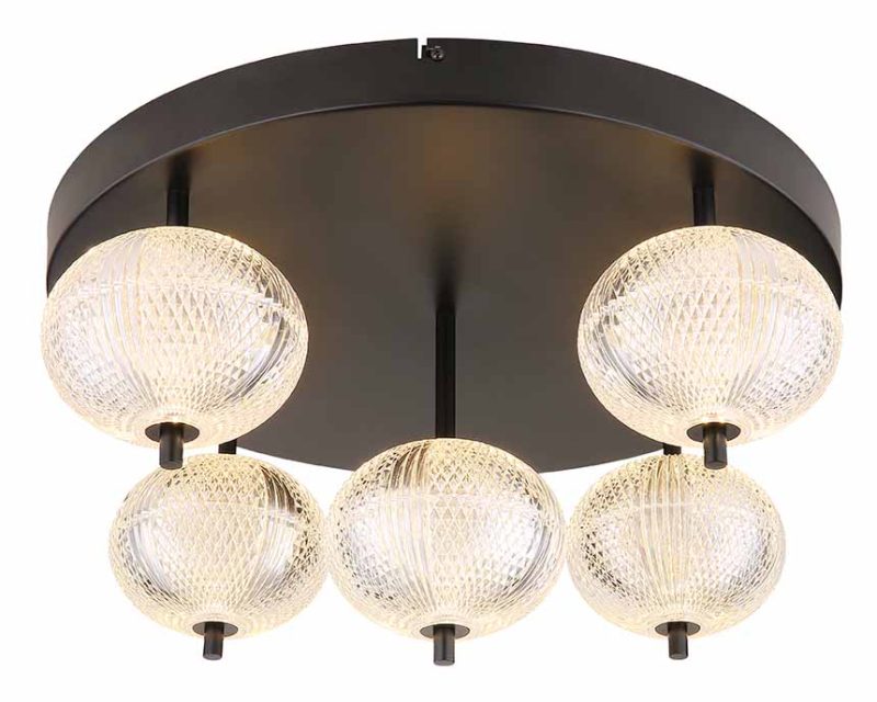 moderne-ronde-zwarte-plafondlamp-globo-hermi-i-16042-5d-2