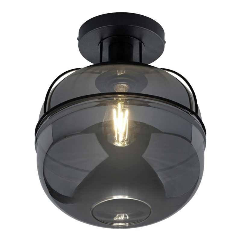 moderne-ronde-zwarte-plafondlamp-trio-leuchten-lorena-615190132