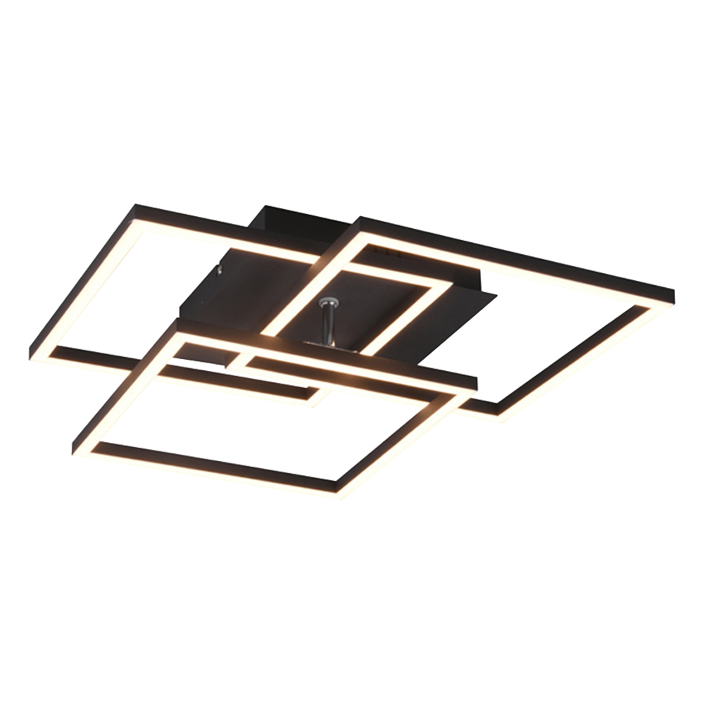 moderne-vierkante-zwarte-plafondlamp-mobile-r62883132