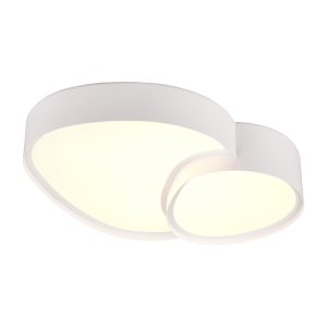 moderne-witte-plafonnière-twee-lichtbakken-trio-leuchten-rise-647510231