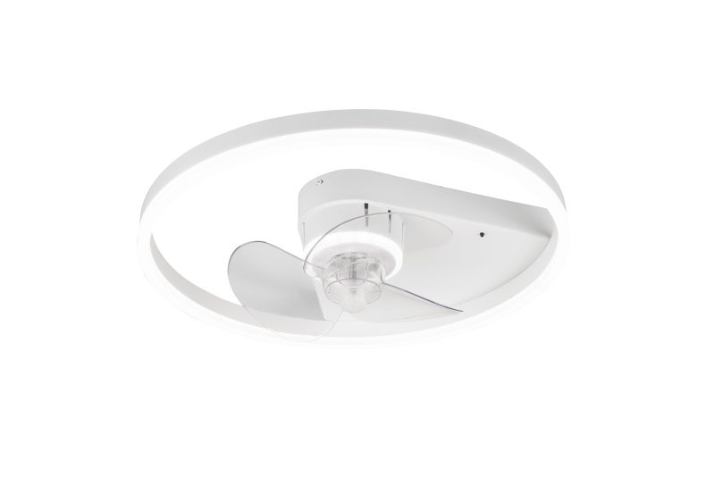 moderne-witte-ronde-plafond-ventilator-borgholm-r67083131