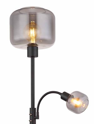 moderne-zwart-glazen-vloerlamp-metaal-globo-hermi-i-15566s-1