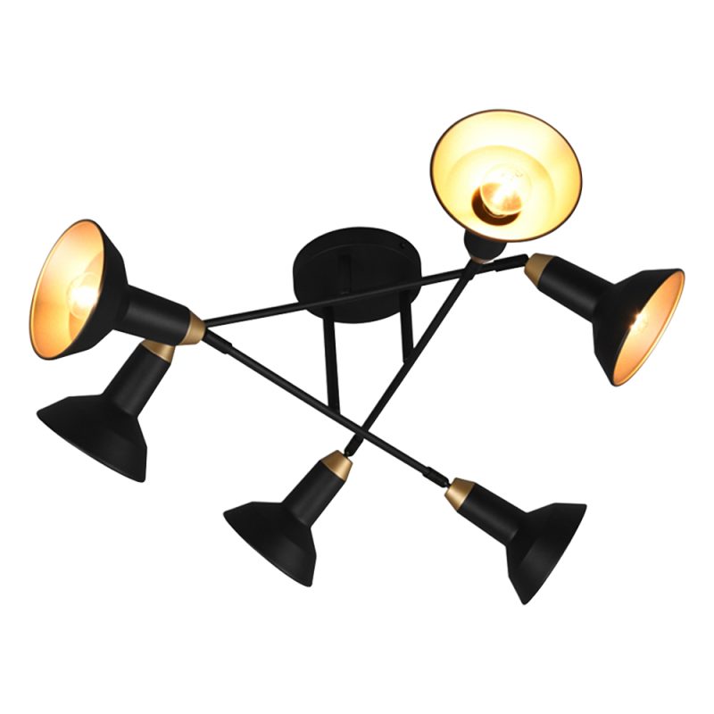 moderne-zwart-met-gouden-hanglamp-trio-leuchten-roxie-611900632