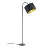 moderne-zwart-met-gouden-vloerlamp-trio-leuchten-hostel-408290179