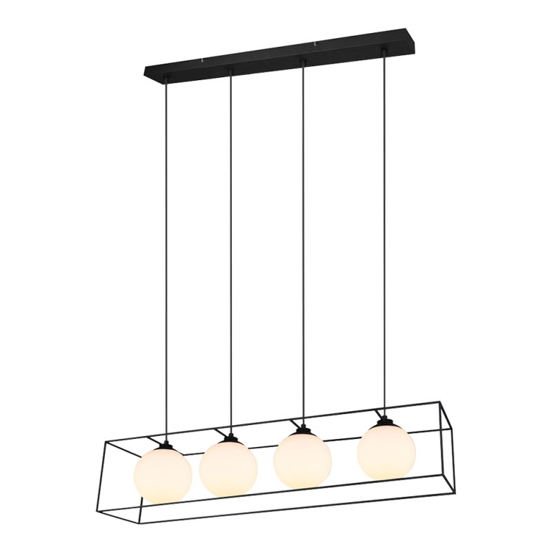 moderne-zwart-met-witte-hanglamp-gabbia-r30404032