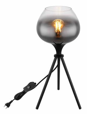 moderne-zwart-metalen-tafellamp-globo-maxy-15548t1-1