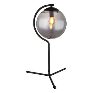 moderne-zwarte-glazen-metalen-tafellamp-globo-porry-15869t1
