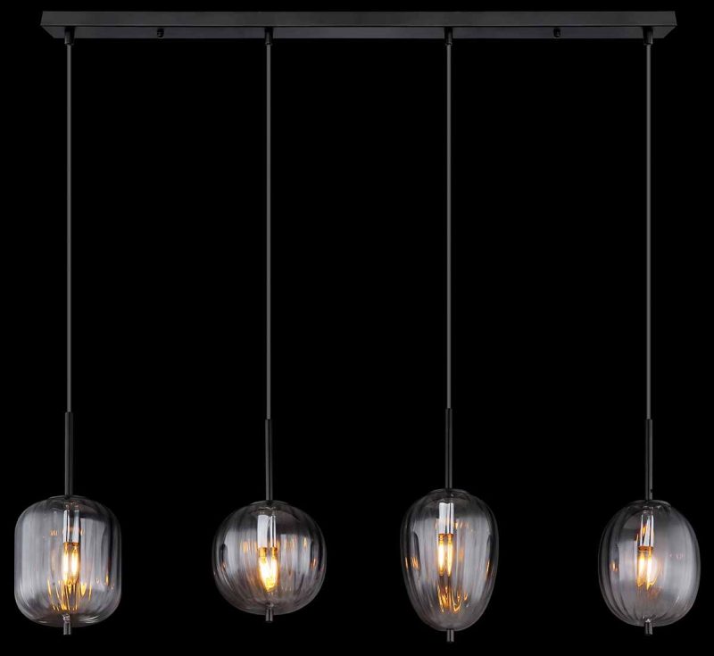 moderne-zwarte-hanglamp-metaal-globo-hermi-i-15215-4-4