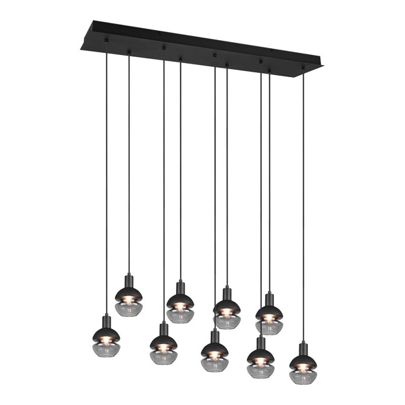 moderne-zwarte-hanglamp-negen-lichtbronnen-trio-leuchten-mela-313100932