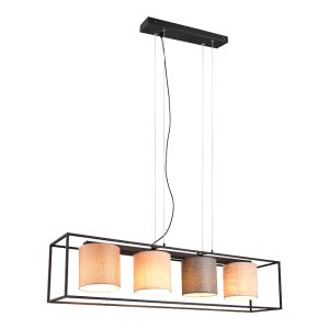 moderne-zwarte-hanglamp-vier-lichtpunten-ross-303100417