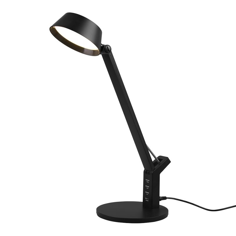 moderne-zwarte-kunststof-tafellamp-trio-leuchten-ava-523090132