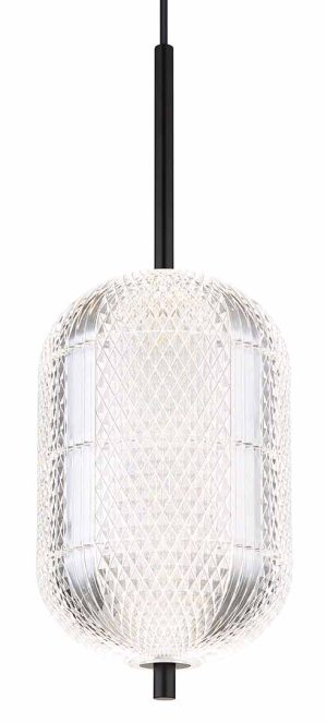 moderne-zwarte-ovale-hanglamp-globo-hermi-i-16043h-1