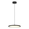 moderne-zwarte-ronde-hanglamp-tray-340910132