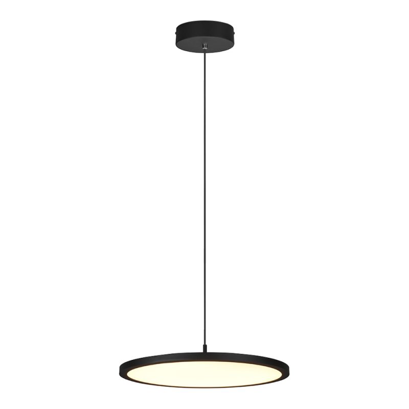 moderne-zwarte-ronde-hanglamp-trio-leuchten-tray-340910132