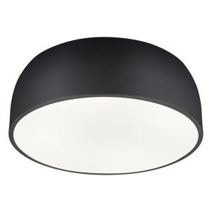 moderne-zwarte-ronde-plafondlamp-trio-leuchten-baron-609800432