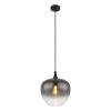 moderne-zwarte-rookglazen-metalen-hanglamp-globo-maxy-15548h1