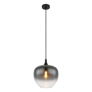 moderne-zwarte-rookglazen-metalen-hanglamp-globo-maxy-15548h1