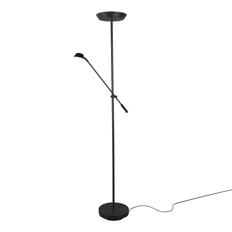 moderne-zwarte-vloerlamp-met-leeslamp-reality-haora-r42321232