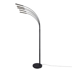 moderne-zwarte-vloerlamp-met-vijf-lichtbronnen-reed-r41031532