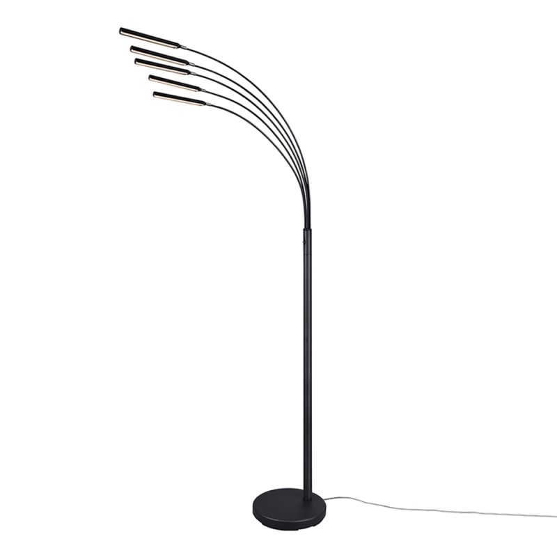 moderne-zwarte-vloerlamp-met-vijf-lichtbronnen-reed-r41031532