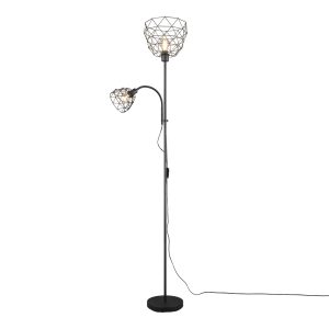 moderne-zwarte-vloerlamp-twee-lichtpunten-haval-r40712032