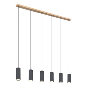 naturel-hanglamp-6-spots-globo-robby-57911-6hg