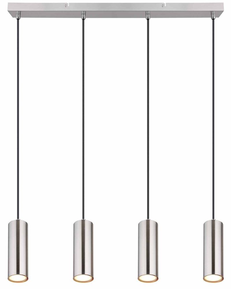 nikkelen-hanglamp-4-spots-globo-robby-57911-4h-1