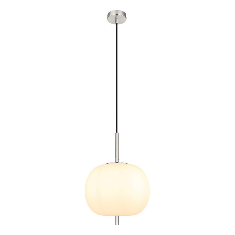 nikkelen-klassieke-hanglamp-rond-globo-hermi-i-15345h1no