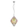 oosterse-zilveren-metalen-hanglamp-globo-hermi-i-15658h